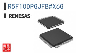 R5F10DPGJFB#X6G