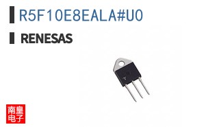 R5F10E8EALA#U0