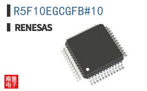 R5F10EGCGFB#10