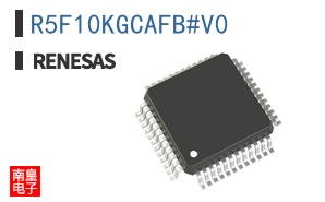 R5F10KGCAFB#V0