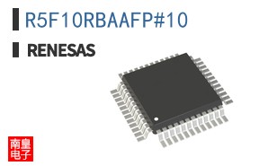 R5F10RBAAFP#10