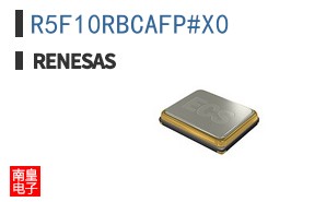 R5F10RBCAFP#X0
