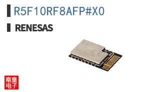 R5F10RF8AFP#X0