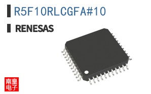 R5F10RLCGFA#10