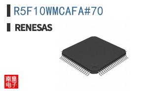 R5F10WMCAFA#70