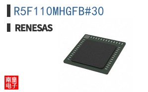 R5F110MHGFB#30