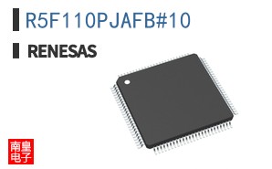 R5F110PJAFB#10