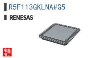 R5F113GKLNA#G5