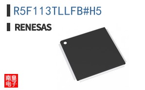 R5F113TLLFB#H5