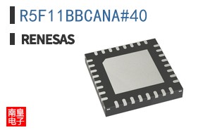R5F11BBCANA#40