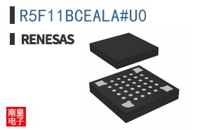 R5F11BCEALA#U0