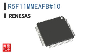 R5F11MMEAFB#10