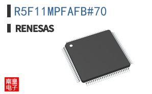 R5F11MPFAFB#70