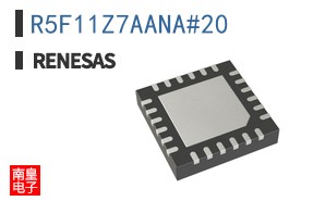 R5F11Z7AANA#20