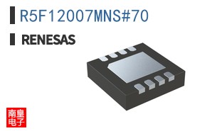 R5F12007MNS#70