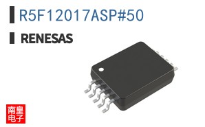 R5F12017ASP#50