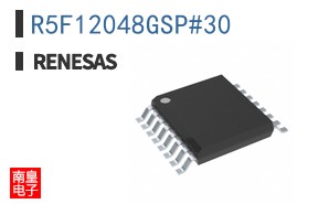 R5F12048GSP#30