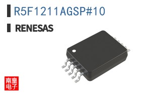 R5F1211AGSP#10