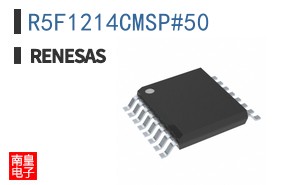 R5F1214CMSP#50