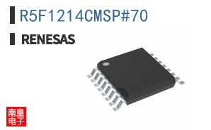 R5F1214CMSP#70