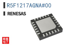 R5F1217AGNA#00