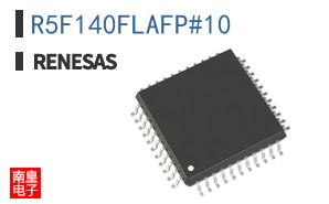 R5F140FLAFP#10