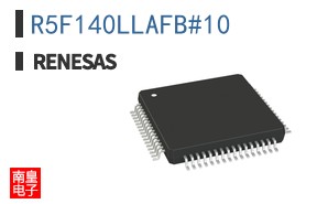 R5F140LLAFB#10
