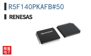 R5F140PKAFB#50