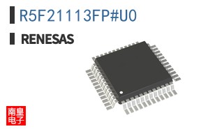 R5F21113FP#U0