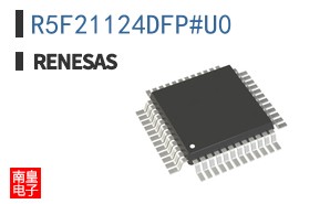 R5F21124DFP#U0