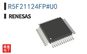 R5F21124FP#U0