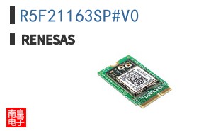 R5F21163SP#V0