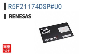 R5F21174DSP#U0