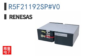 R5F21192SP#V0