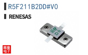 R5F211B2DD#V0