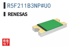 R5F211B3NP#U0
