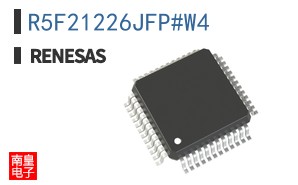 R5F21226JFP#W4