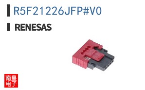 R5F21226JFP#V0