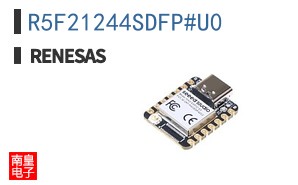 R5F21244SDFP#U0