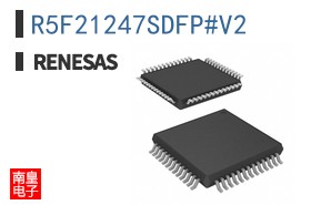 R5F21247SDFP#V2