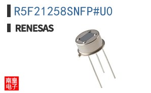 R5F21258SNFP#U0