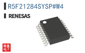 R5F21284SYSP#W4