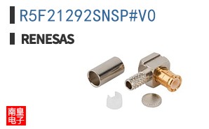 R5F21292SNSP#V0