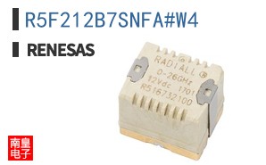 R5F212B7SNFA#W4