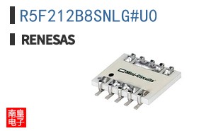 R5F212B8SNLG#U0