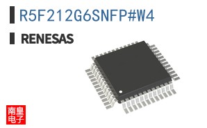 R5F212G6SNFP#W4
