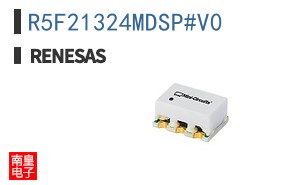 R5F21324MDSP#V0