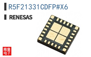 R5F21331CDFP#X6
