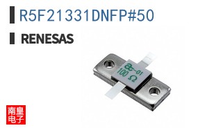 R5F21331DNFP#50