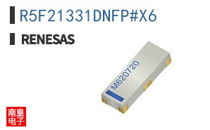 R5F21331DNFP#X6